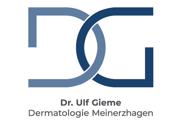 Dr Ulf Gieme Dermatologie Meinerzhagen Logo